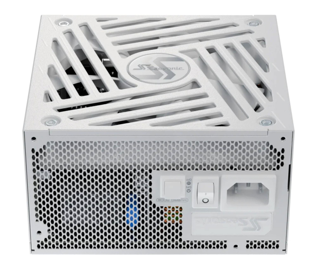 Seasonic FOCUS GX 750W 80 Plus Gold - 1350260 - zdjęcie 2
